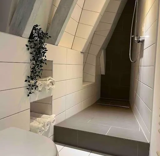 Apartamento Modernes Loft Mitten über Dem Kiez Auf St.pauli! Hamburgo
